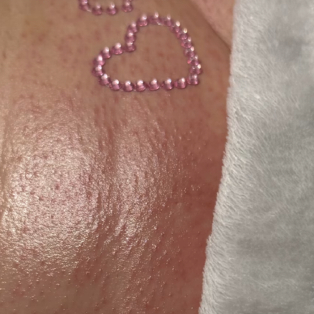 Brazilian Wax • Carissa at Vibez & Vanity Salon in Tucson, AZ