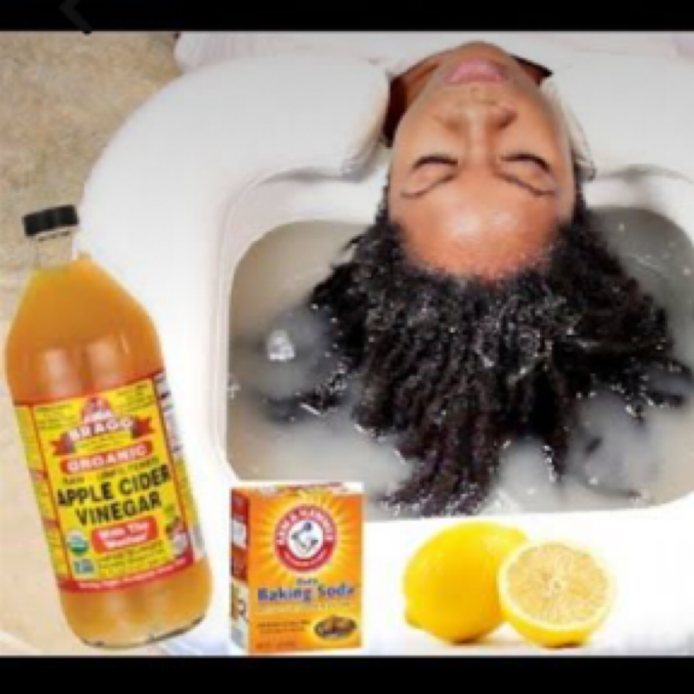 Loc Detox at Frenchy Yvonne in 43213