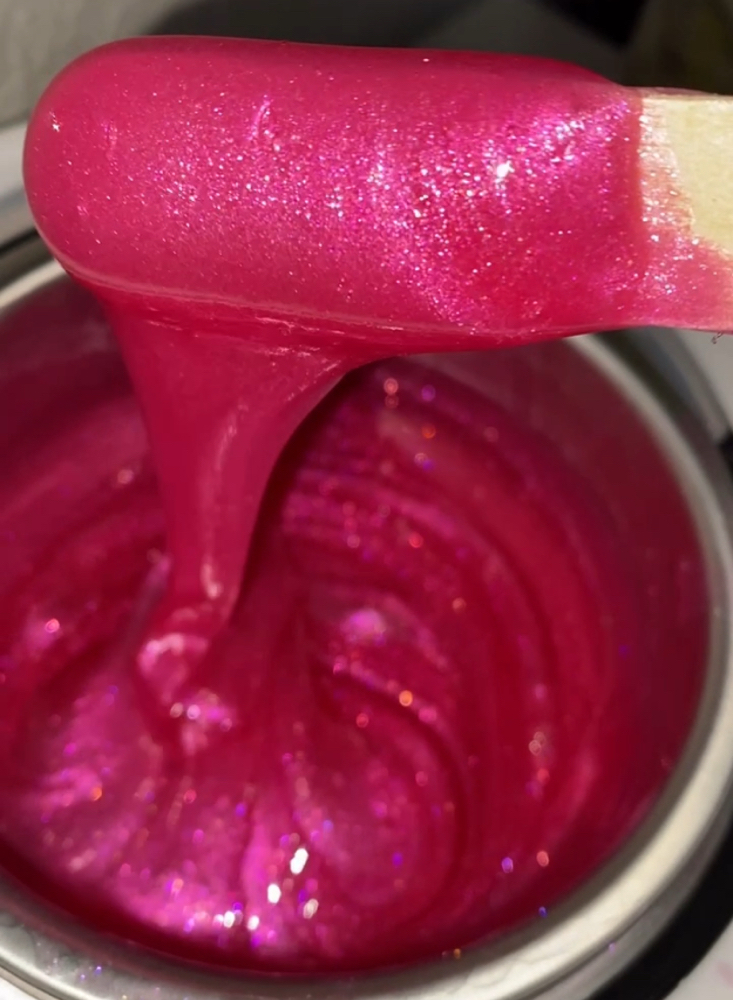 Upper Lip wax