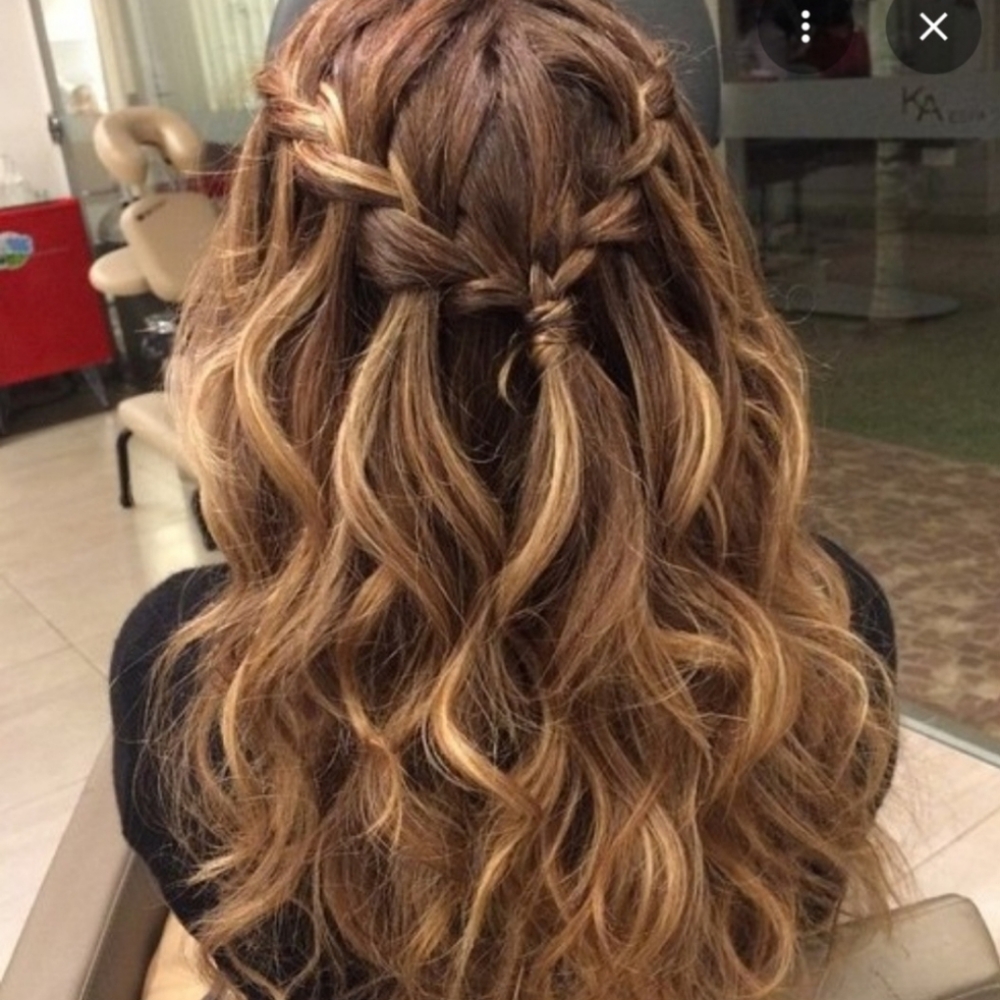 Special Occasions at Blended Edge Salon in Great Falls, MT