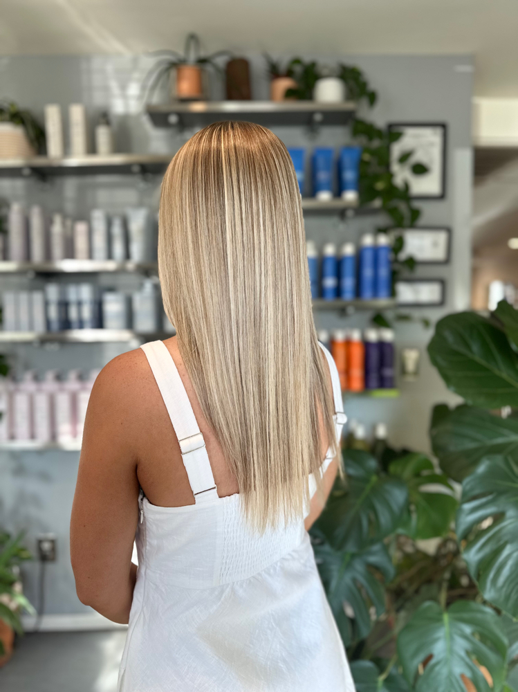Partial Highlights