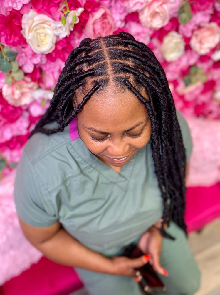 Soft Locs