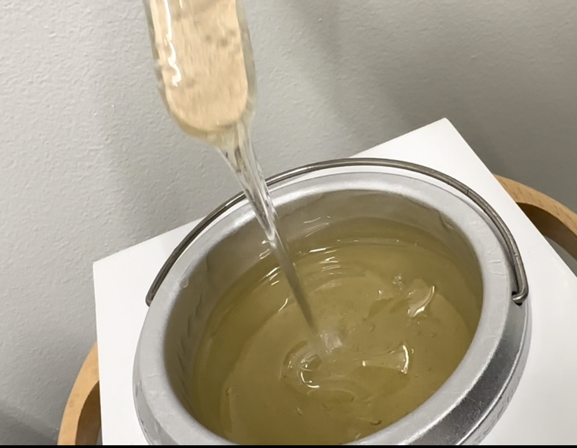 Bikini Wax