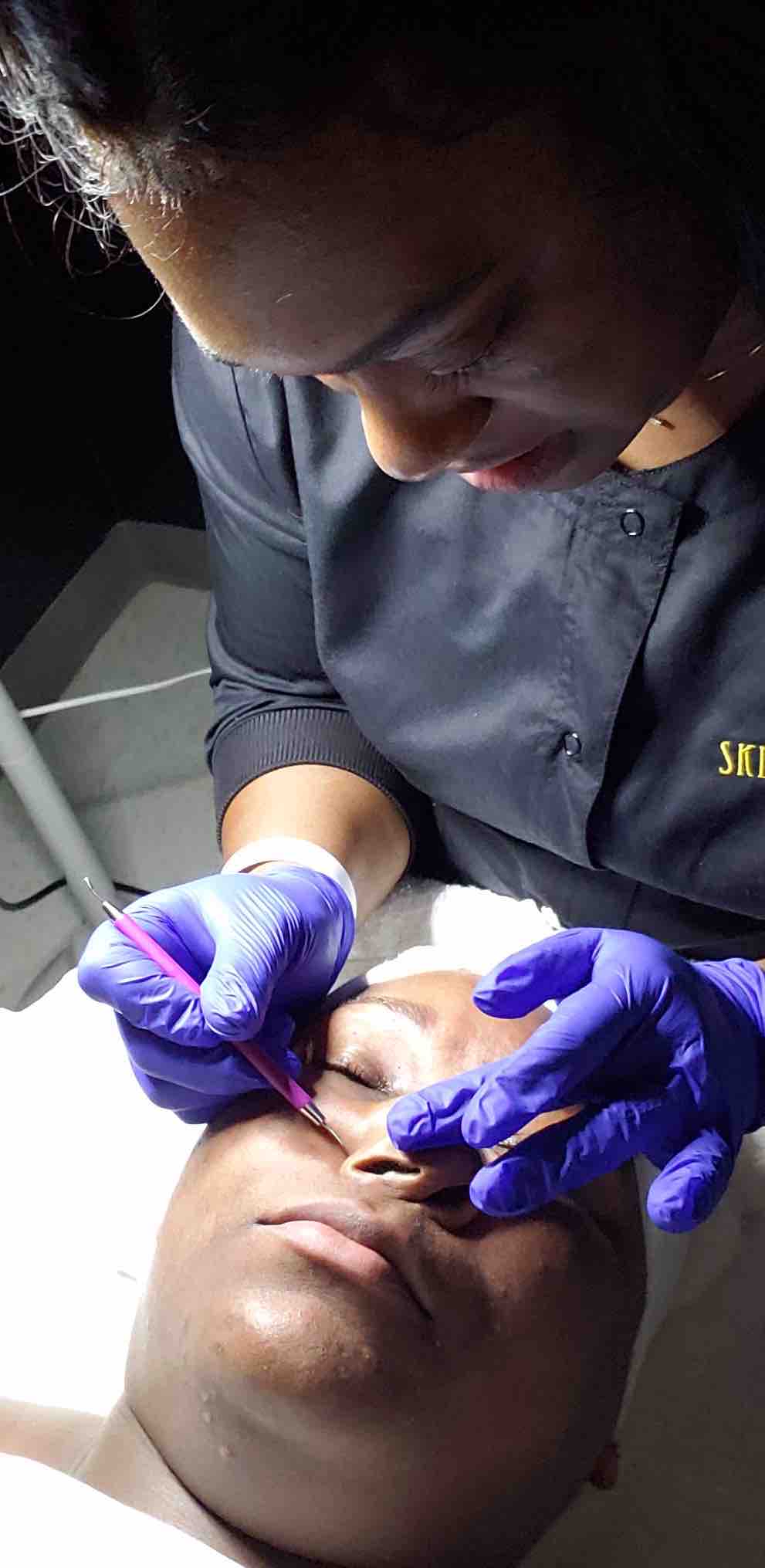 Extractions