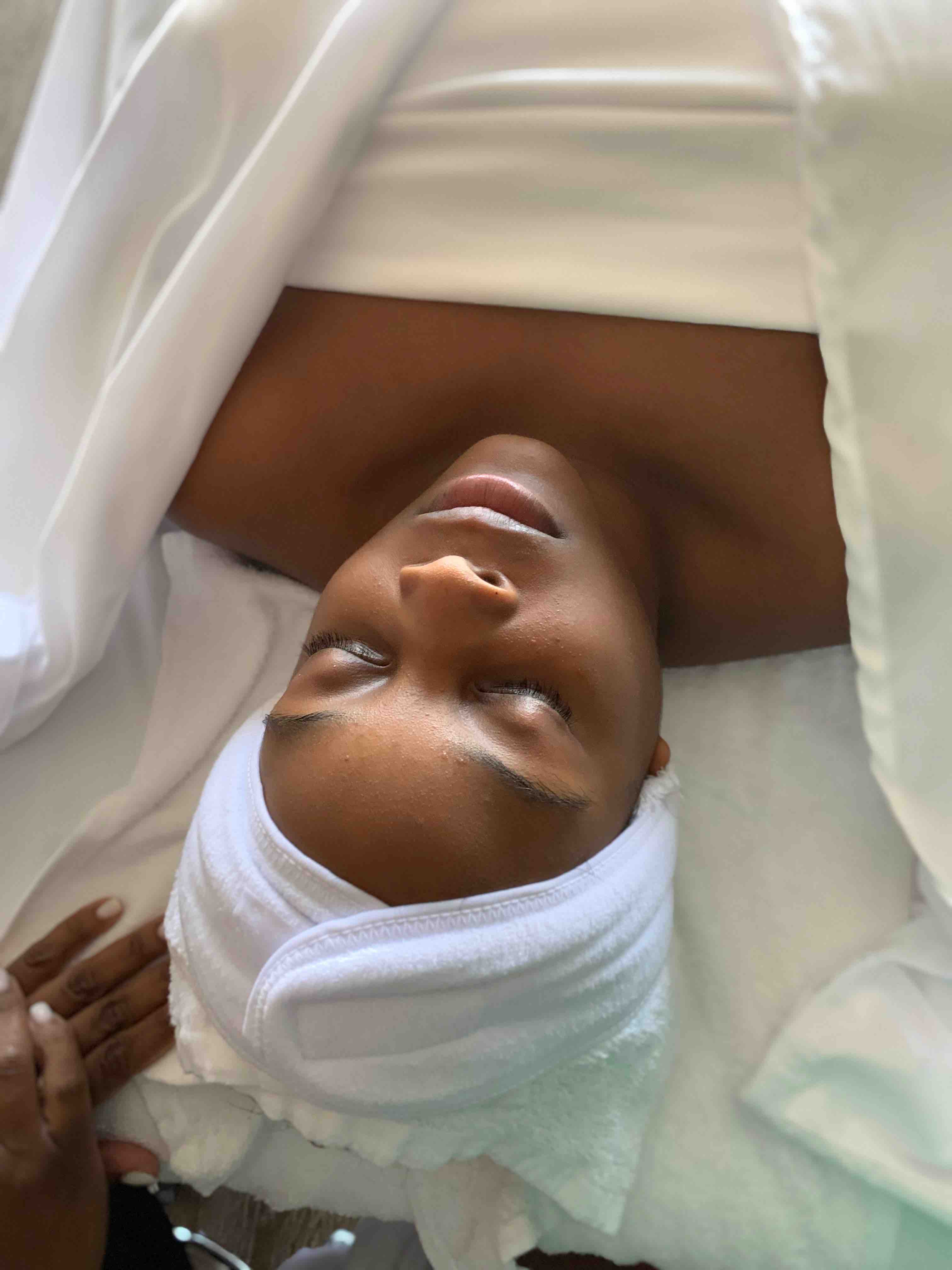 The Skin House Teen Facial