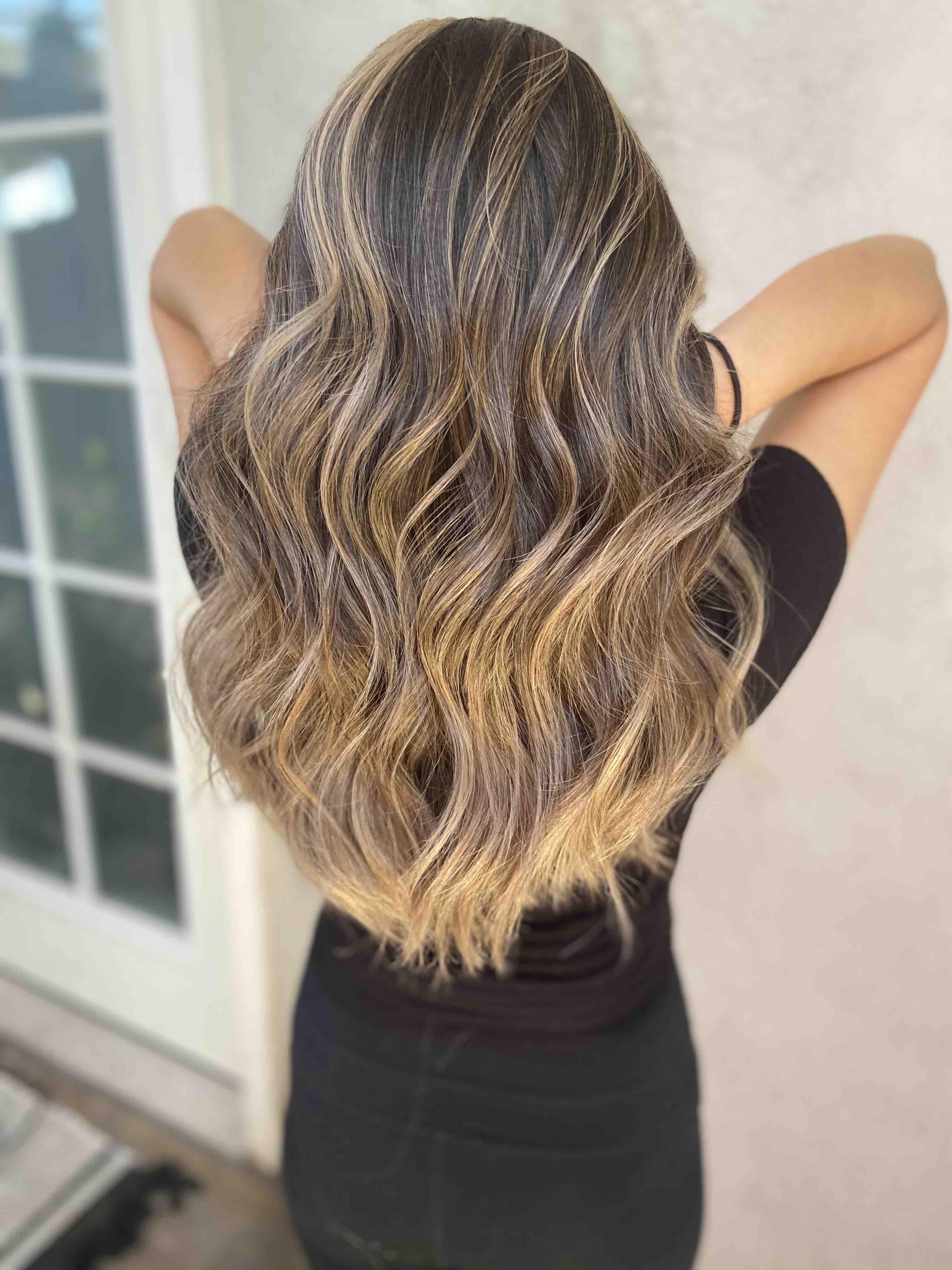 Balayage