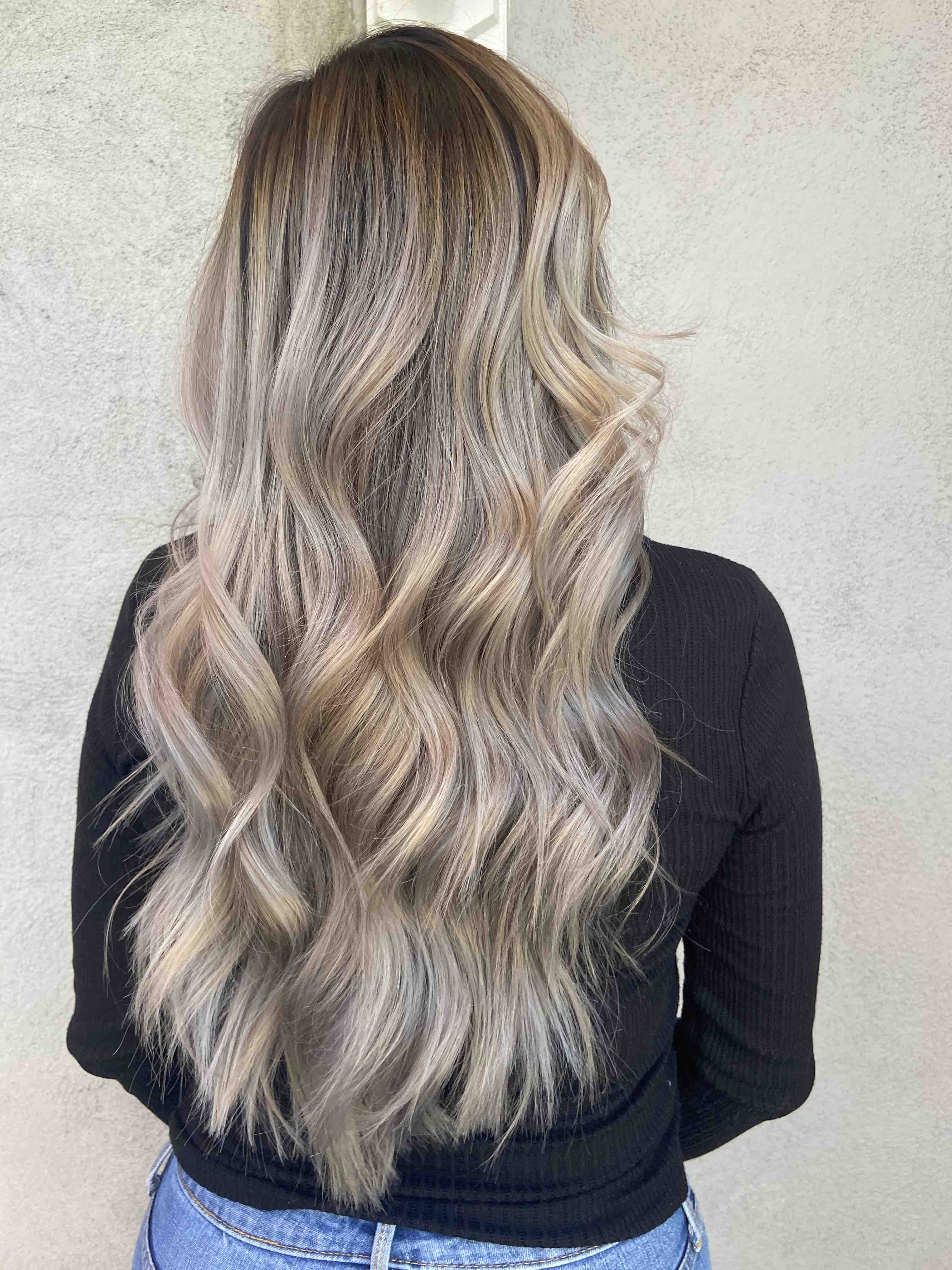 Ombre/ Balayage