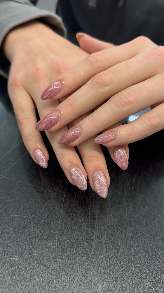 basic acrylic fill