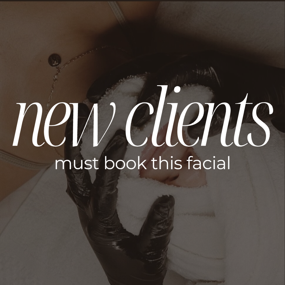 AE Signature Facial