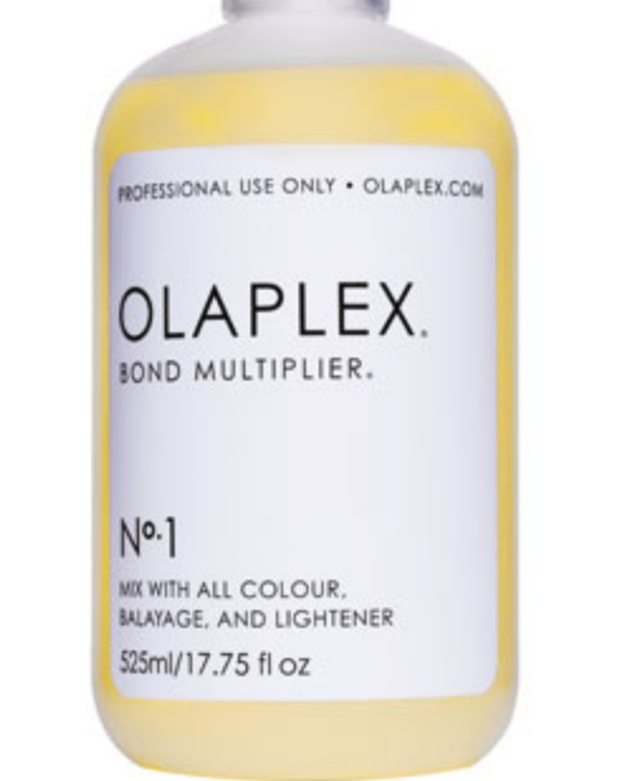 Olaplex Repair Treatment