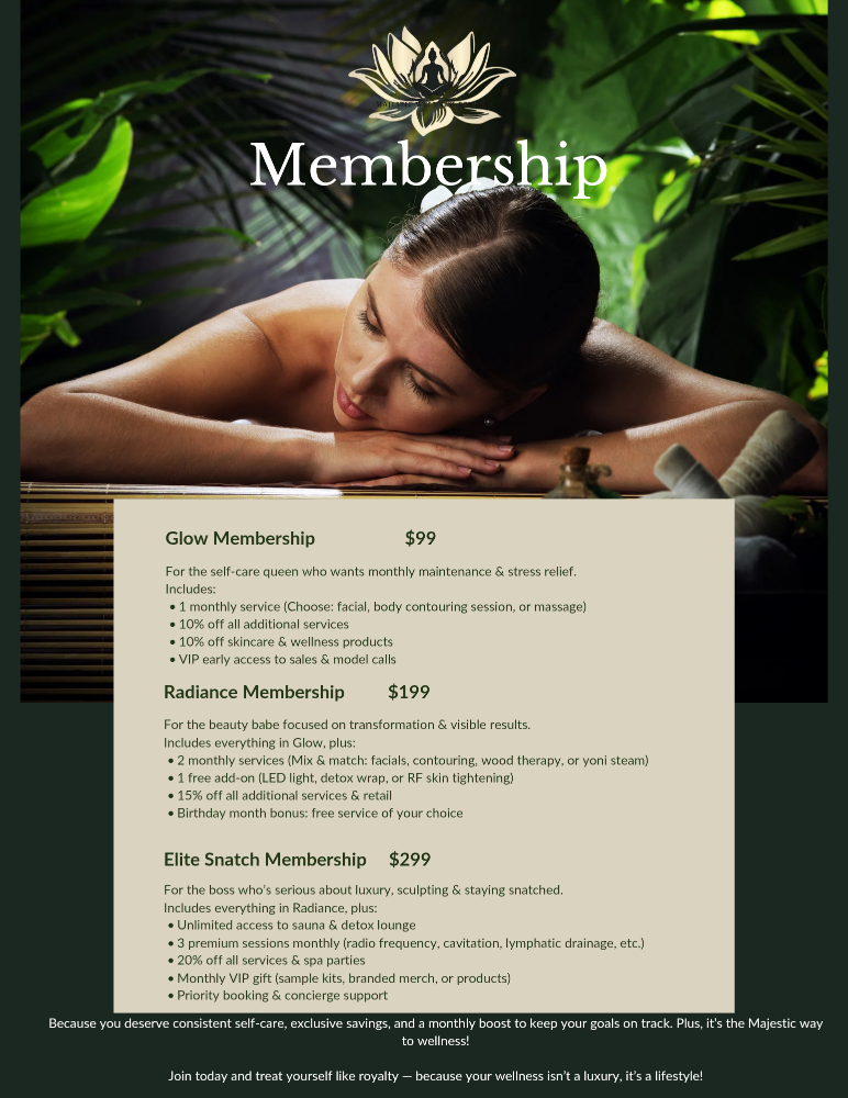 Membership