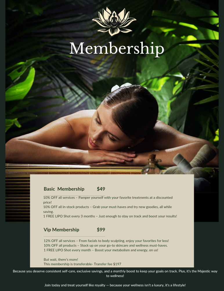Membership