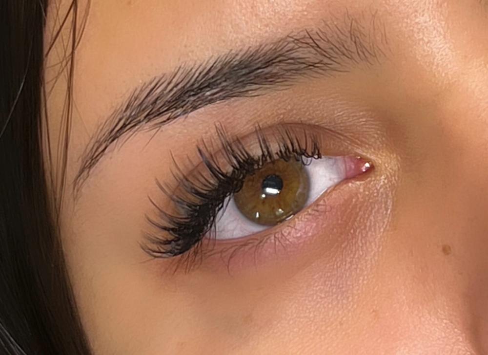 Angel Set 1 Week Fill