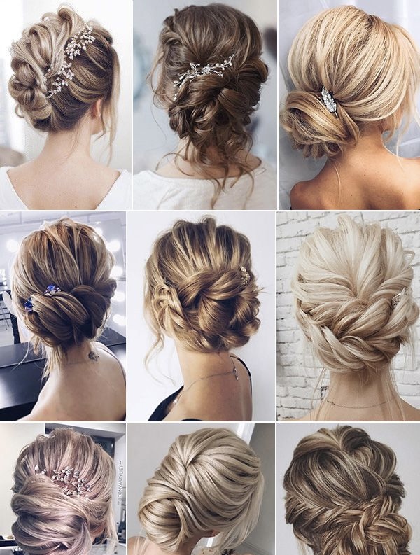 Event Styling & Up-do’s