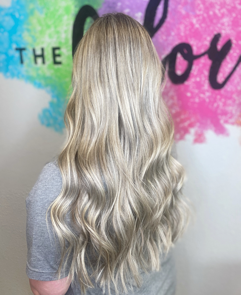Balayage