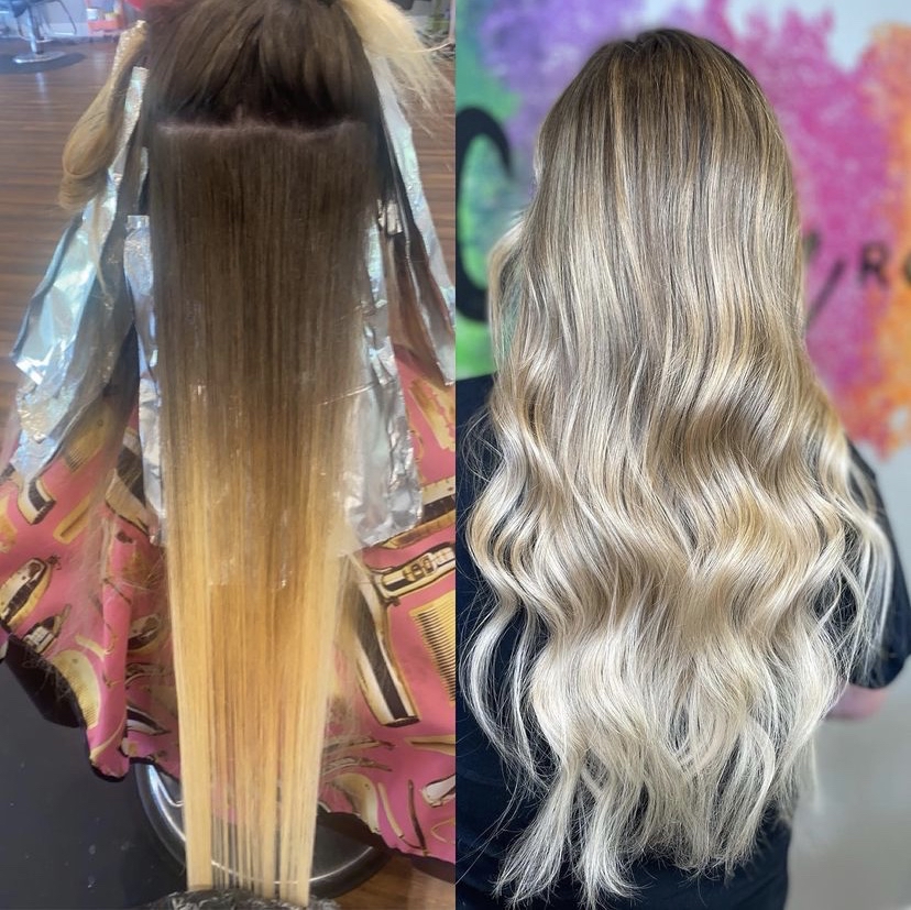 Color Correction