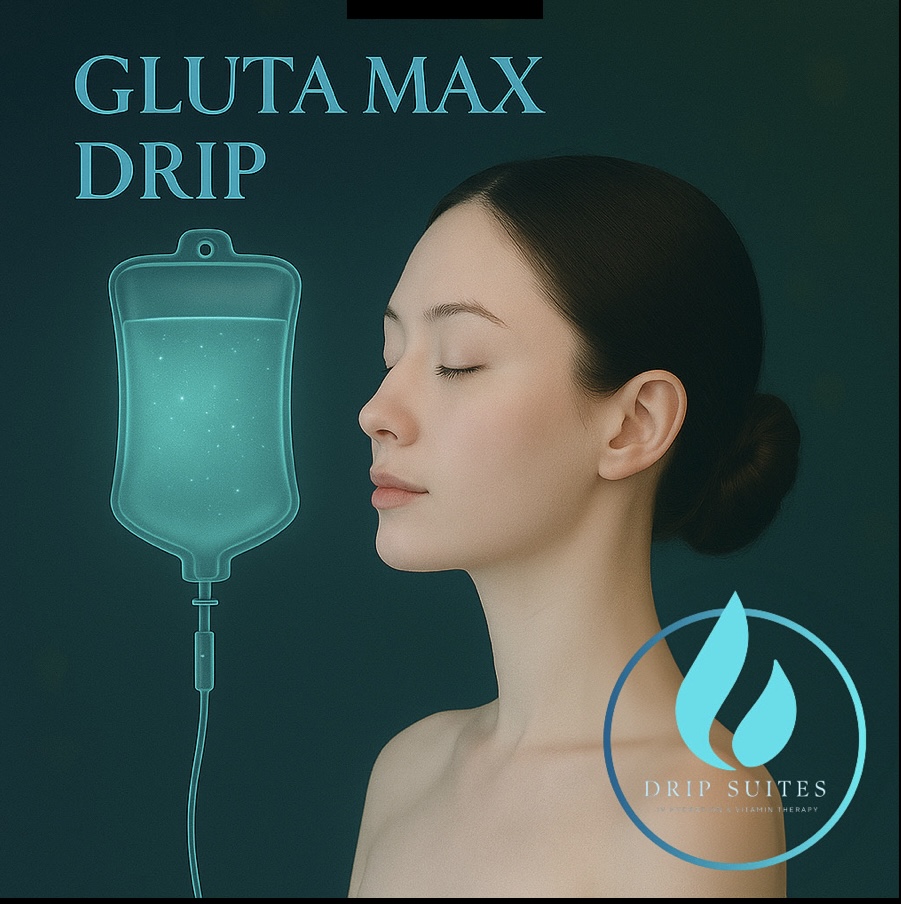 The Gluta Max Drip