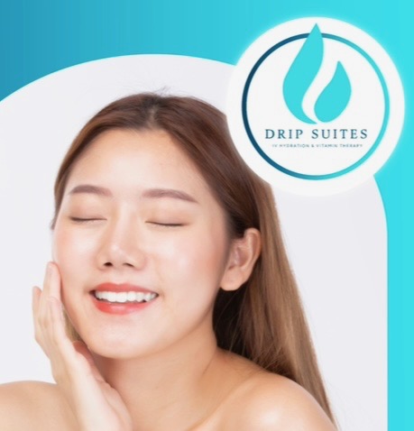 The Gluta Max Drip