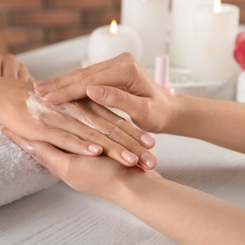 iLove Manicure at NAILICURE in KILLEEN, TX