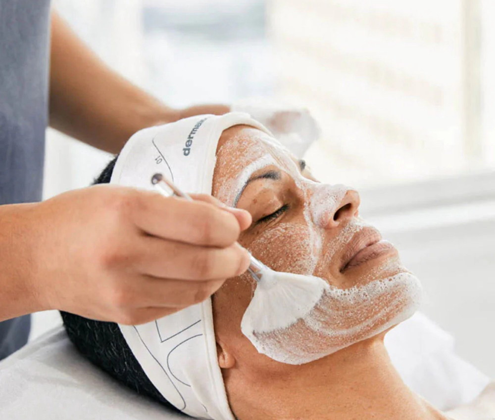 Dermalogica Signature Facial