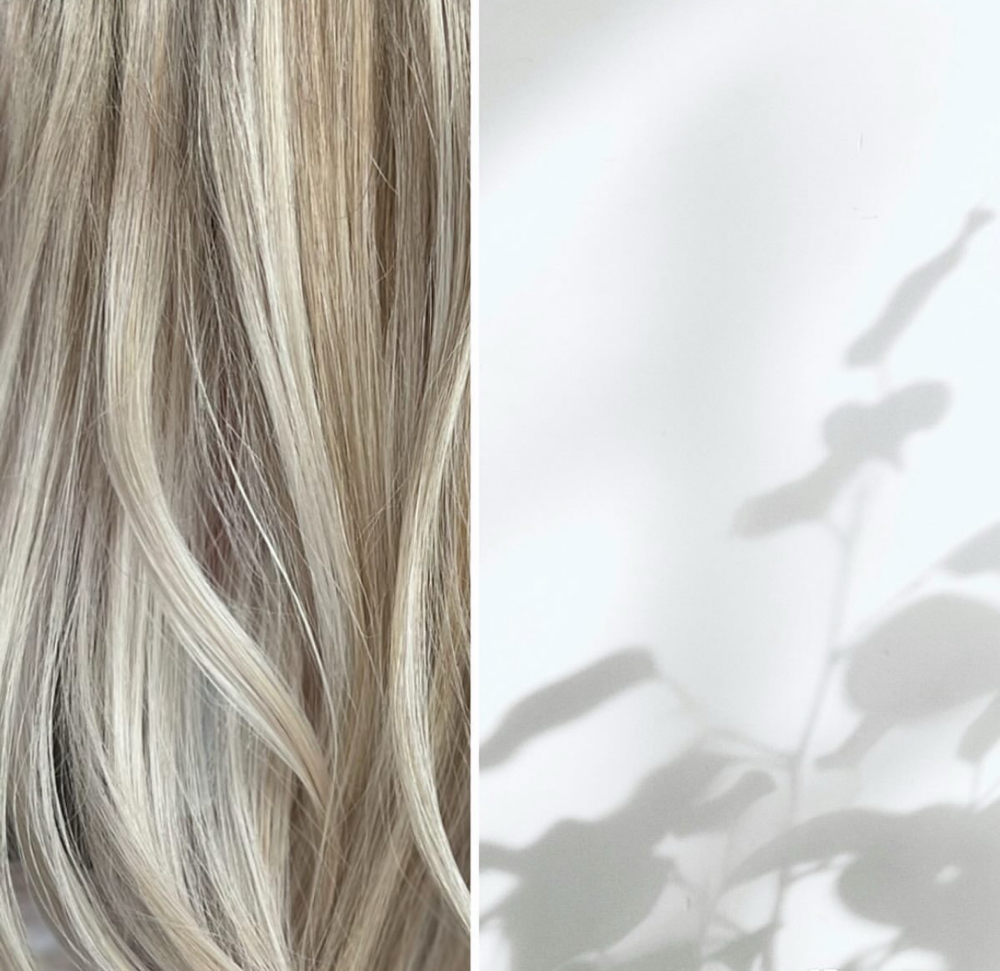 Reverse Balayge at Hair By Chelsey in Cleveland, TN