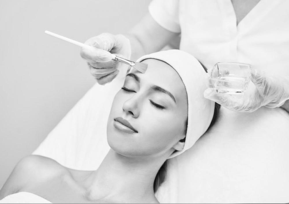 Oxygen Boost Facial