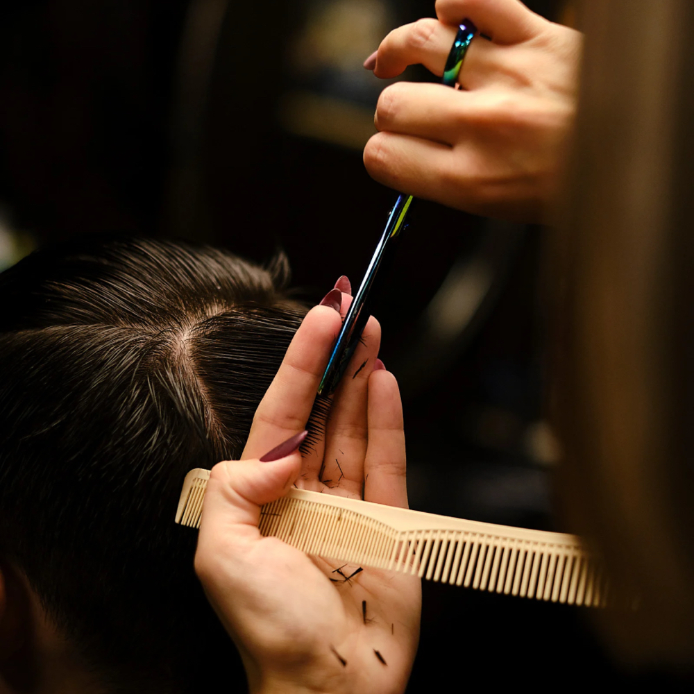 Haircut Services at Hair Nova Head Spa in Murrells Inlet, SC