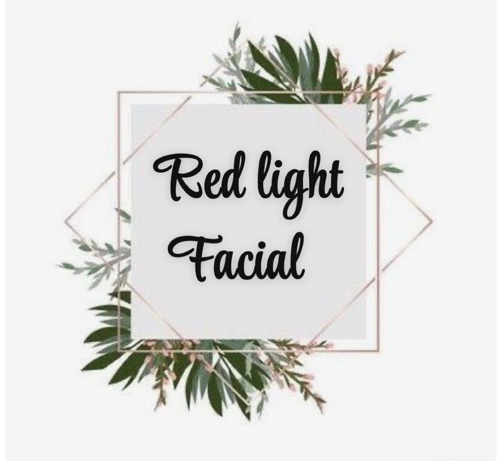 RLT+facial at Annalise Esthetics at Revive1318 in Loves Park, IL