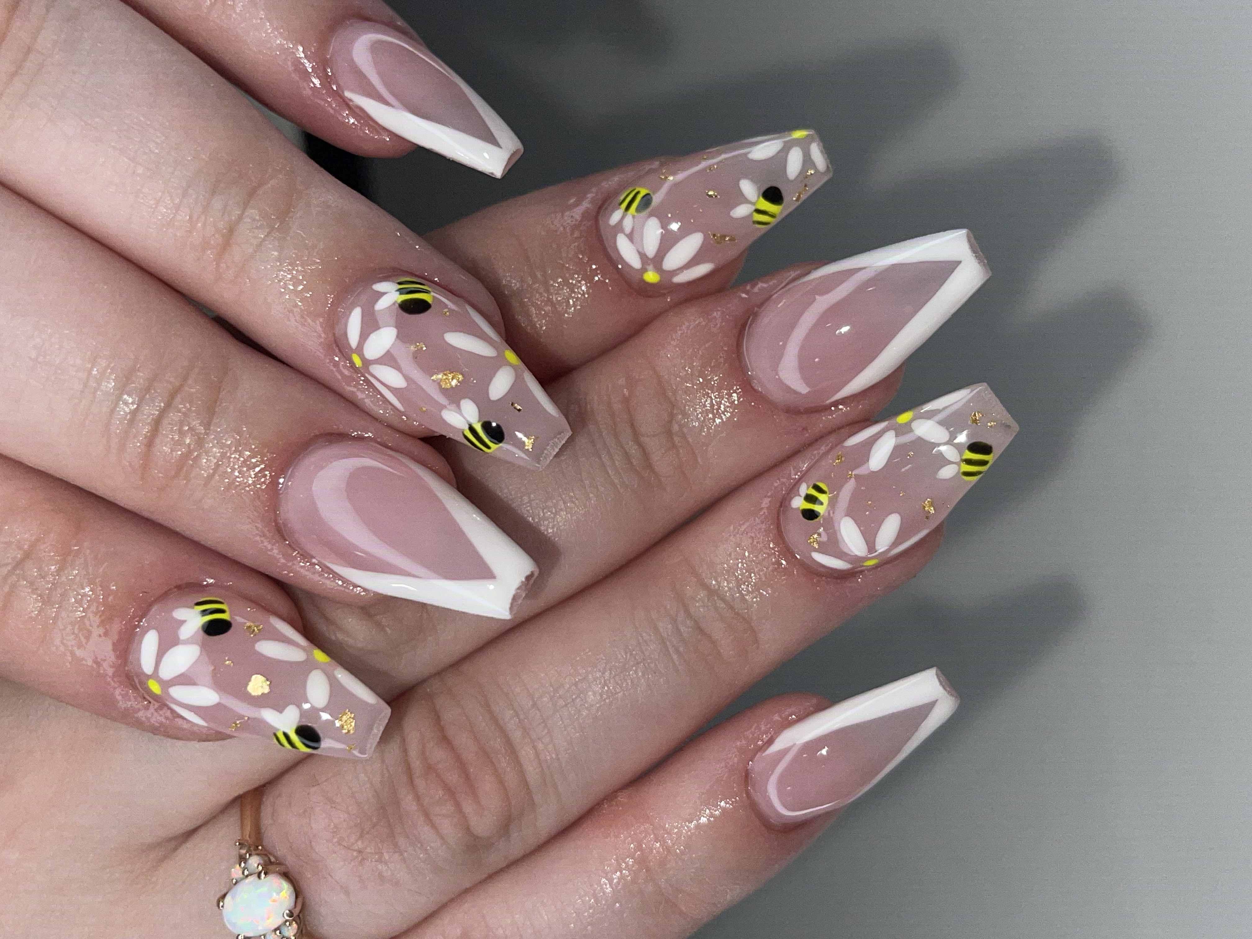 Acrylic Fill (medium)