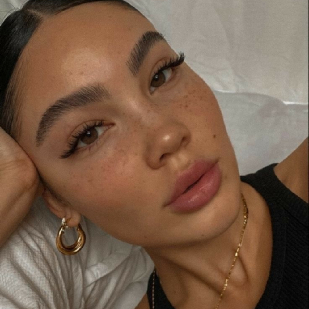 Brow Tinting at Brows By Lauren Baye in Metarie, LA