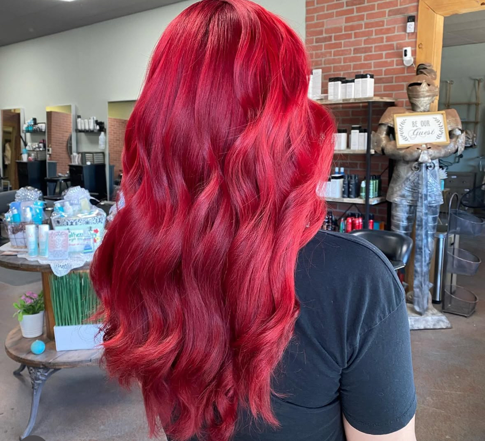 Fashion Color + Lightener at sincitystrands in Las Vegas, NV