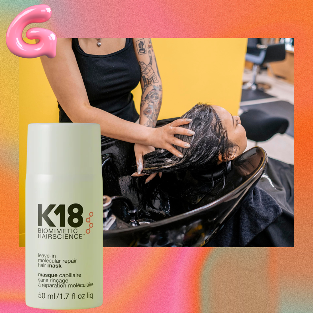 K18 Treatment -Current Clients