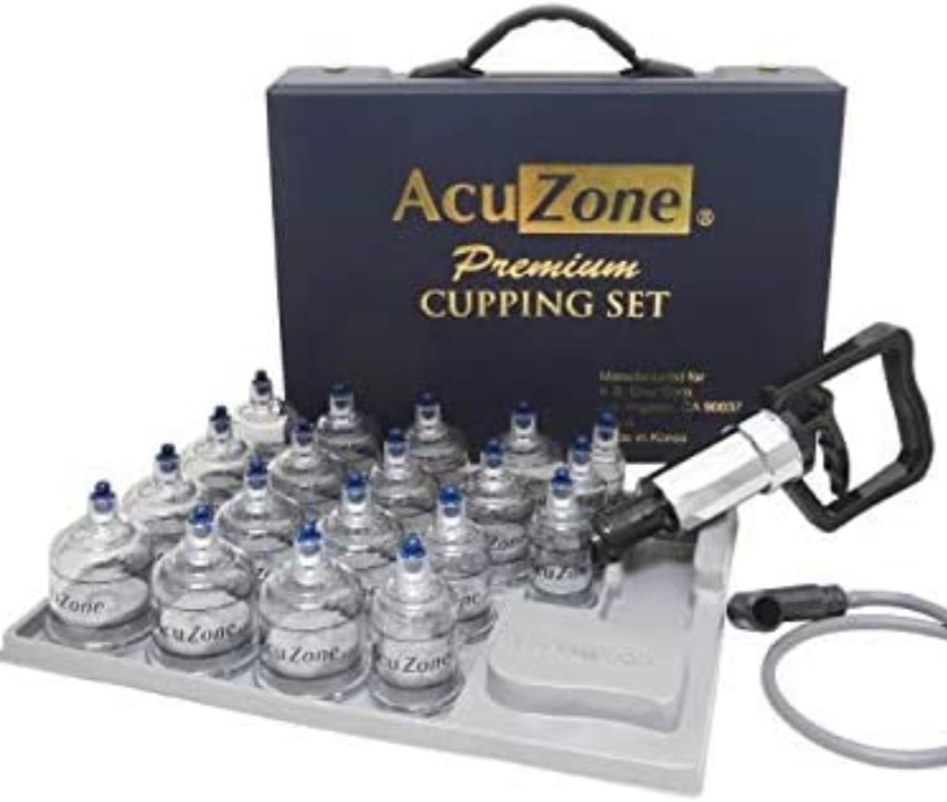 Add On Cupping