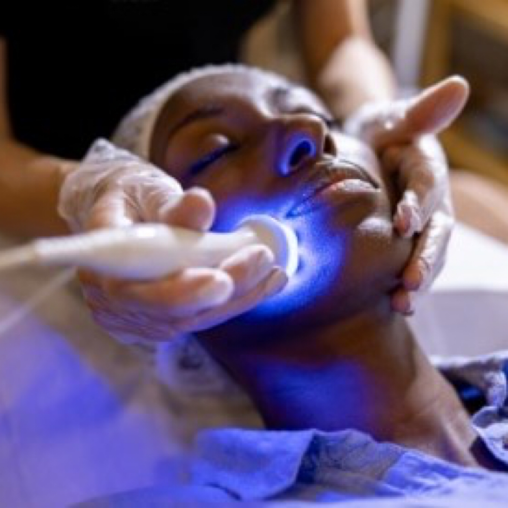 Acne Reduction Light Therapy at Empower Aesthetics in Canyon Lake, TX