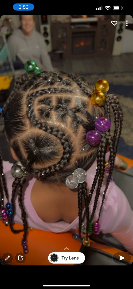 Kids Style