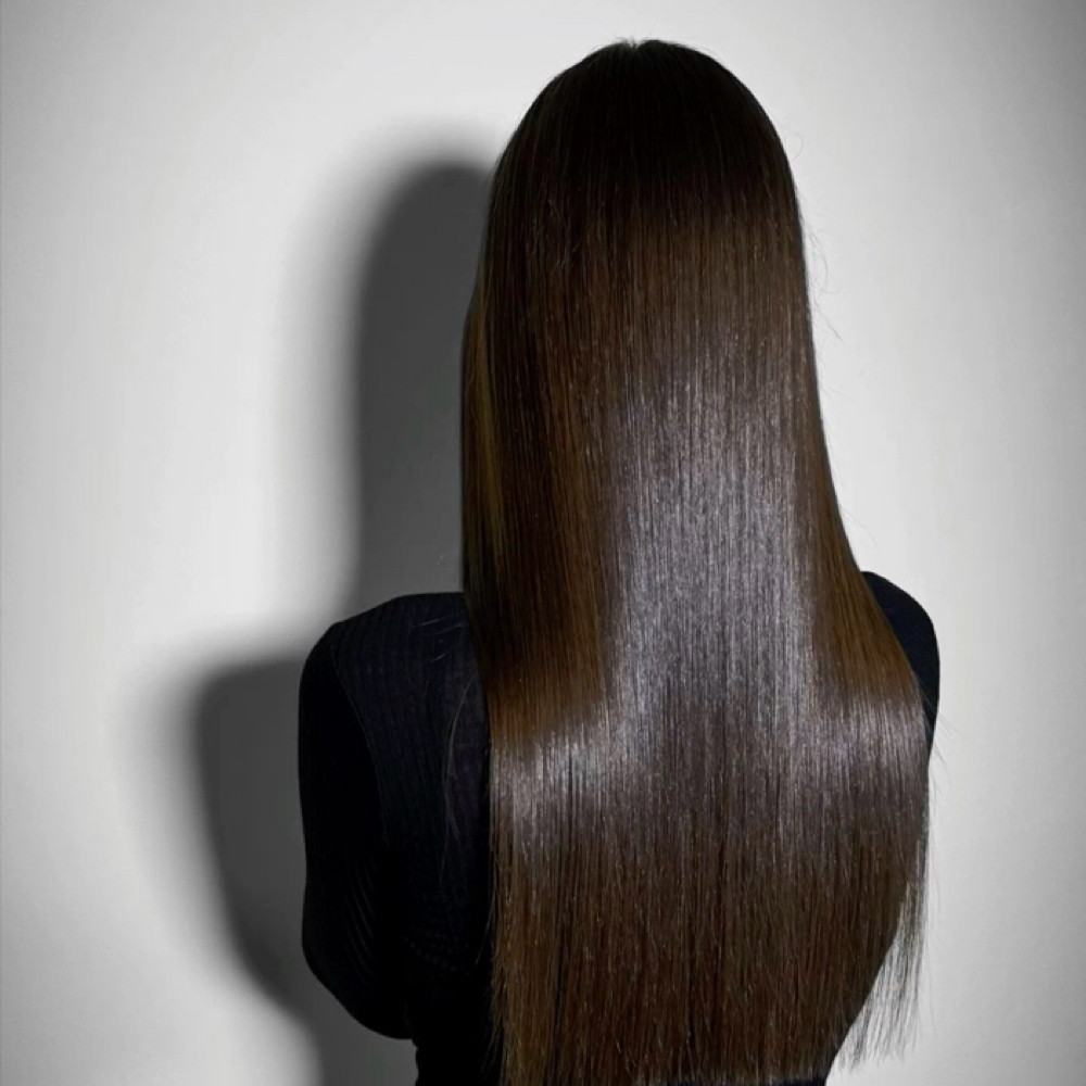 Keratin Treatment at Glossed. Hair Studio in Pasco, WA