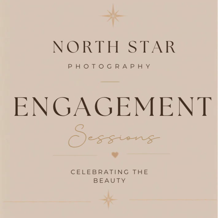 Engagement Session at North Star Photography