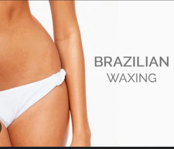 Brazilian Wax