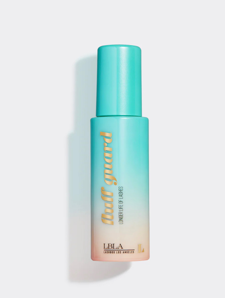 Fluff Guard Lash Cleanser