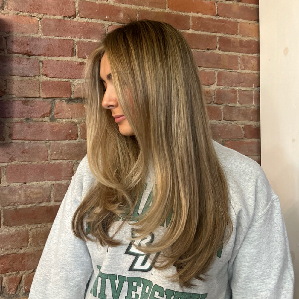 The Color Consult at HairByKylaGood in Johnson City, NY