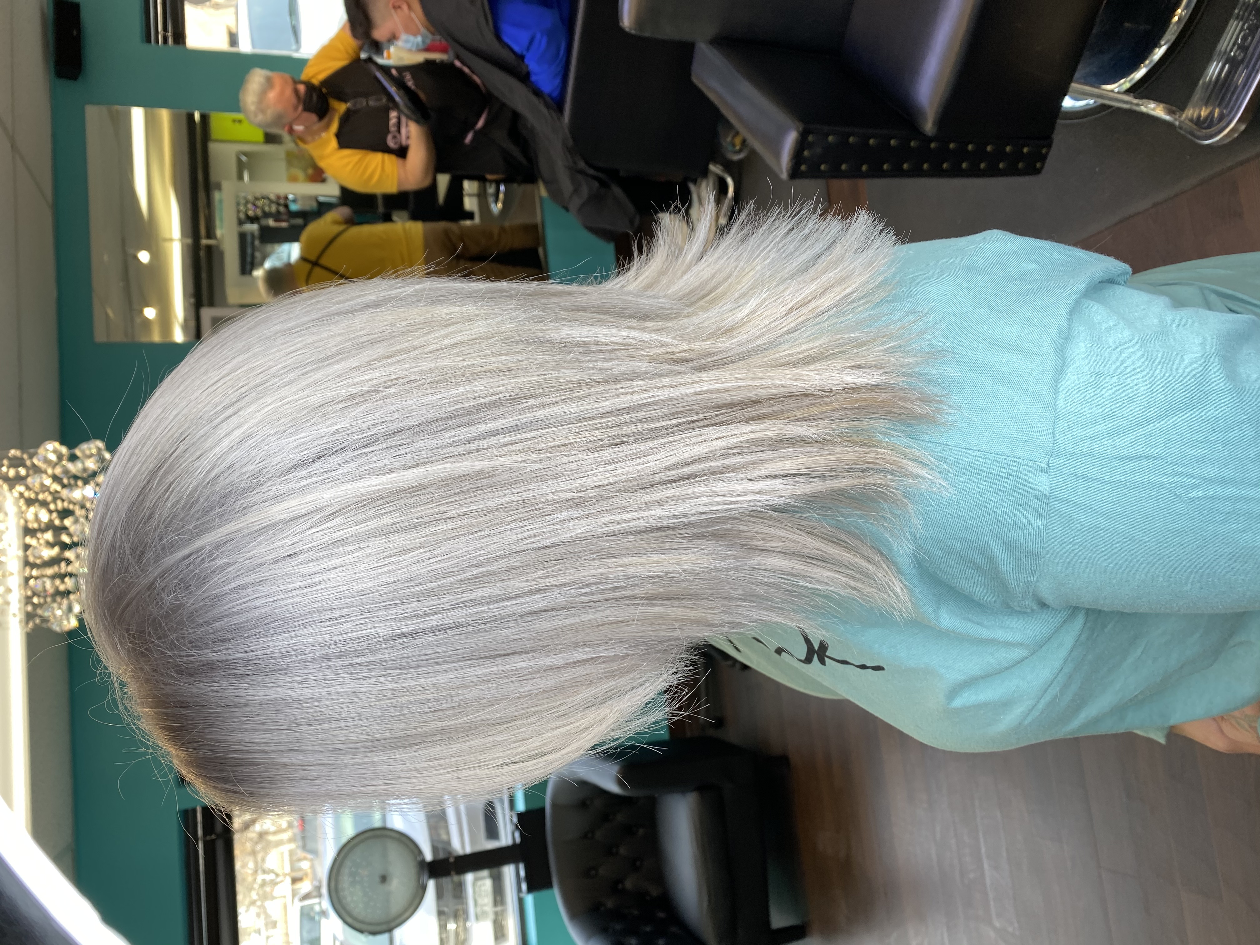 Bleach Out