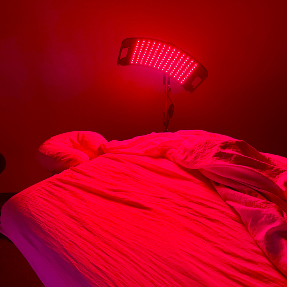 Red Light Therapy at Lotus Therapeutics Massage LLC in Grand Junction, CO