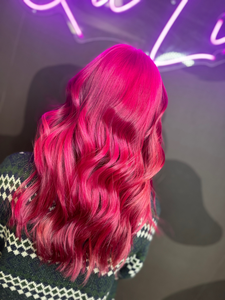 Extreme Colors