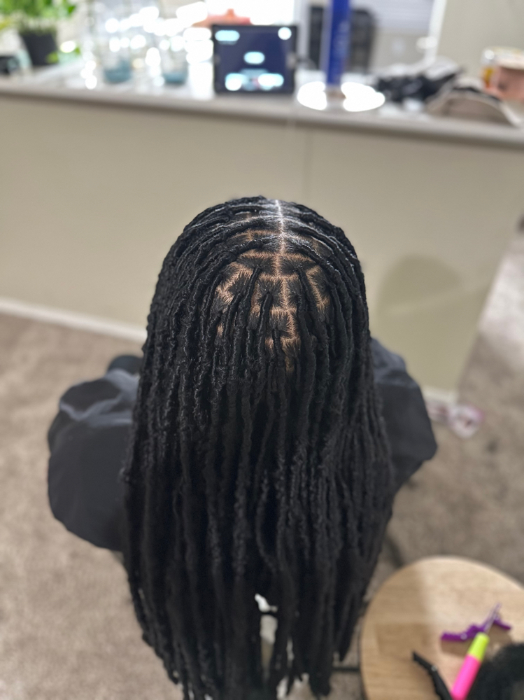 Soft Locs