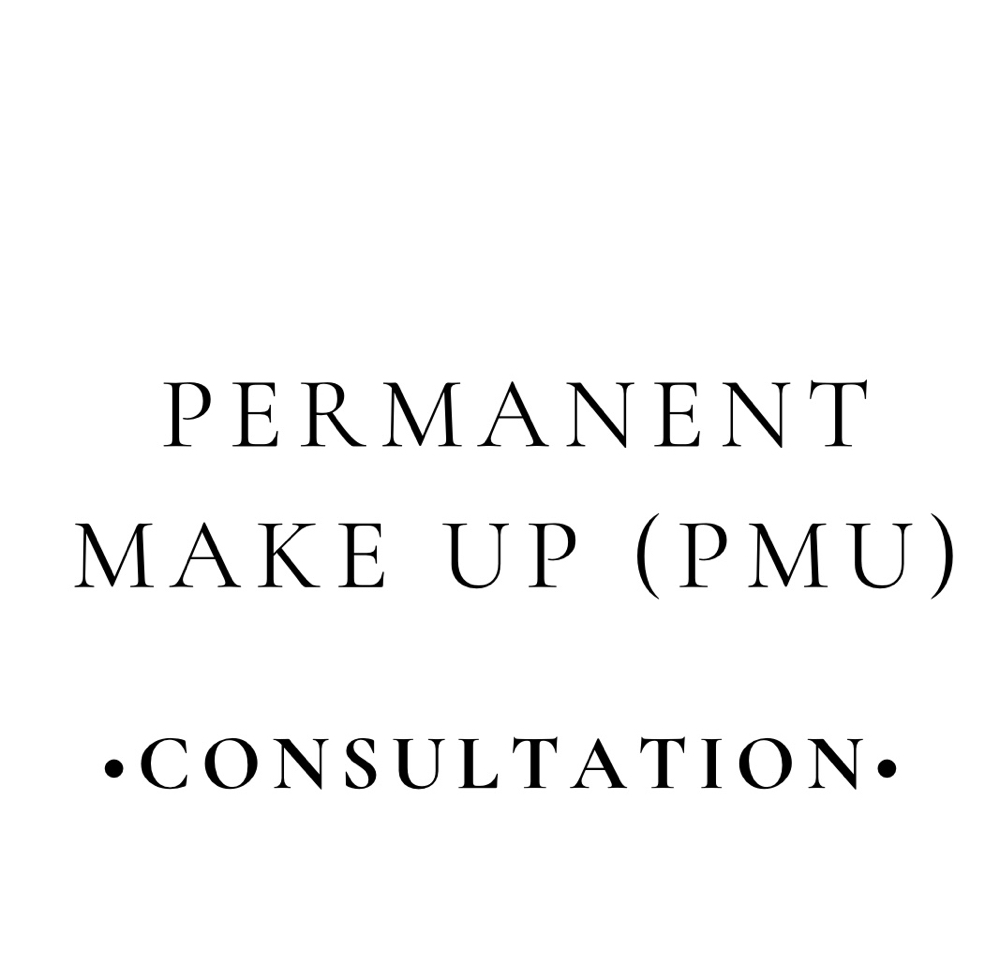 Consultation - PMU