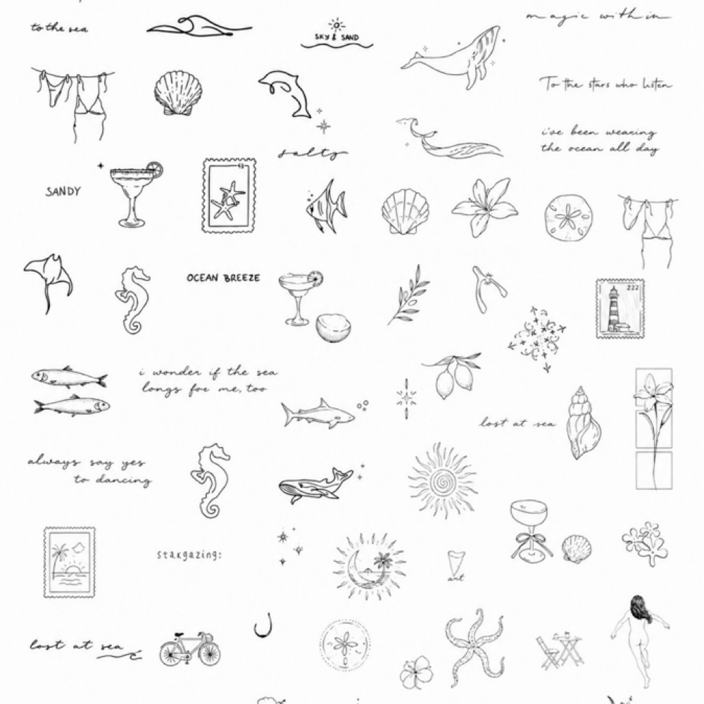 Summer Flash Sheet at Verse One Studios in methuen, MA