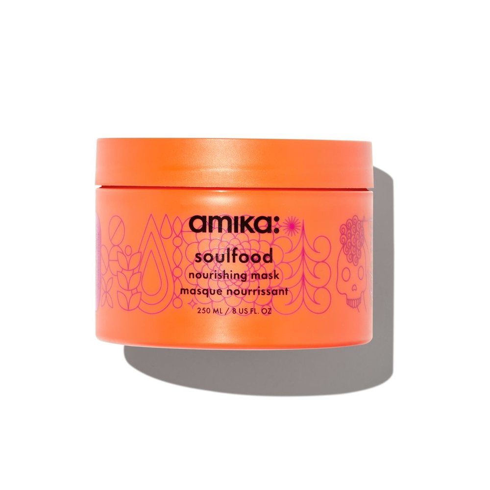 Treatment/Mask