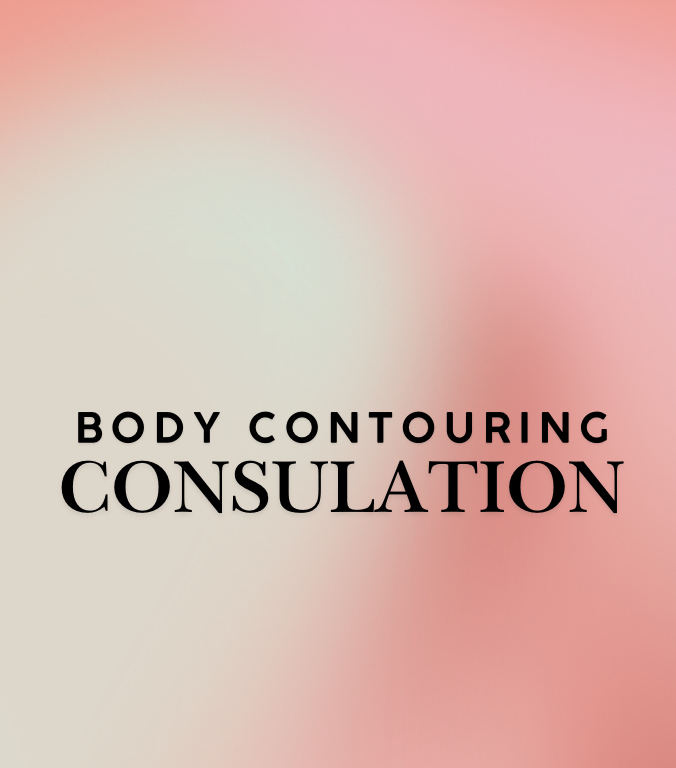 Body Contouring Treatments
