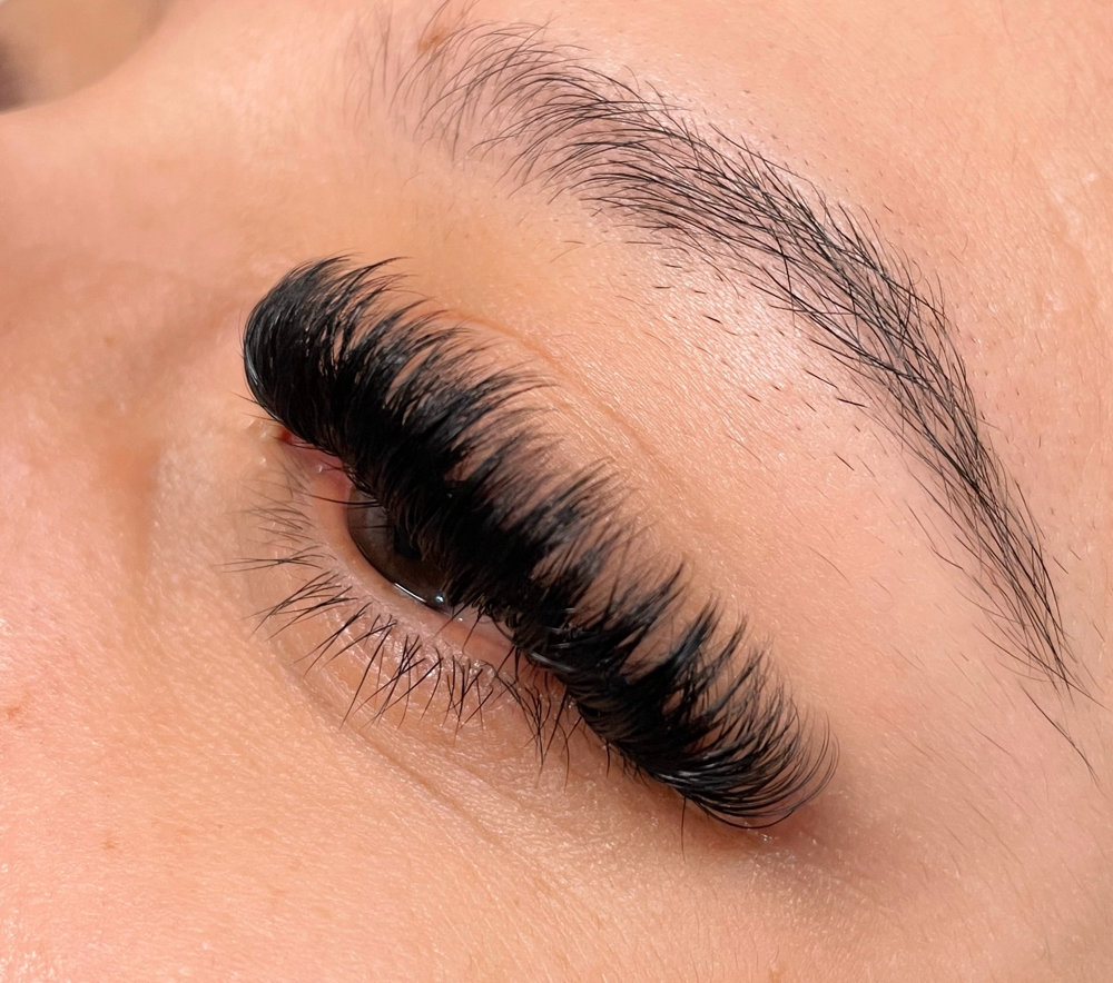 mega volume lash fill