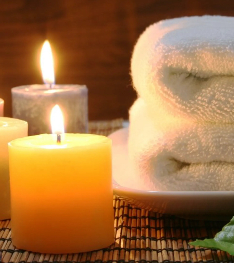 Massage Package